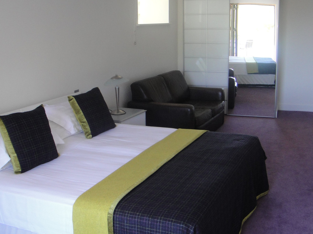Undercliff Guest House主图