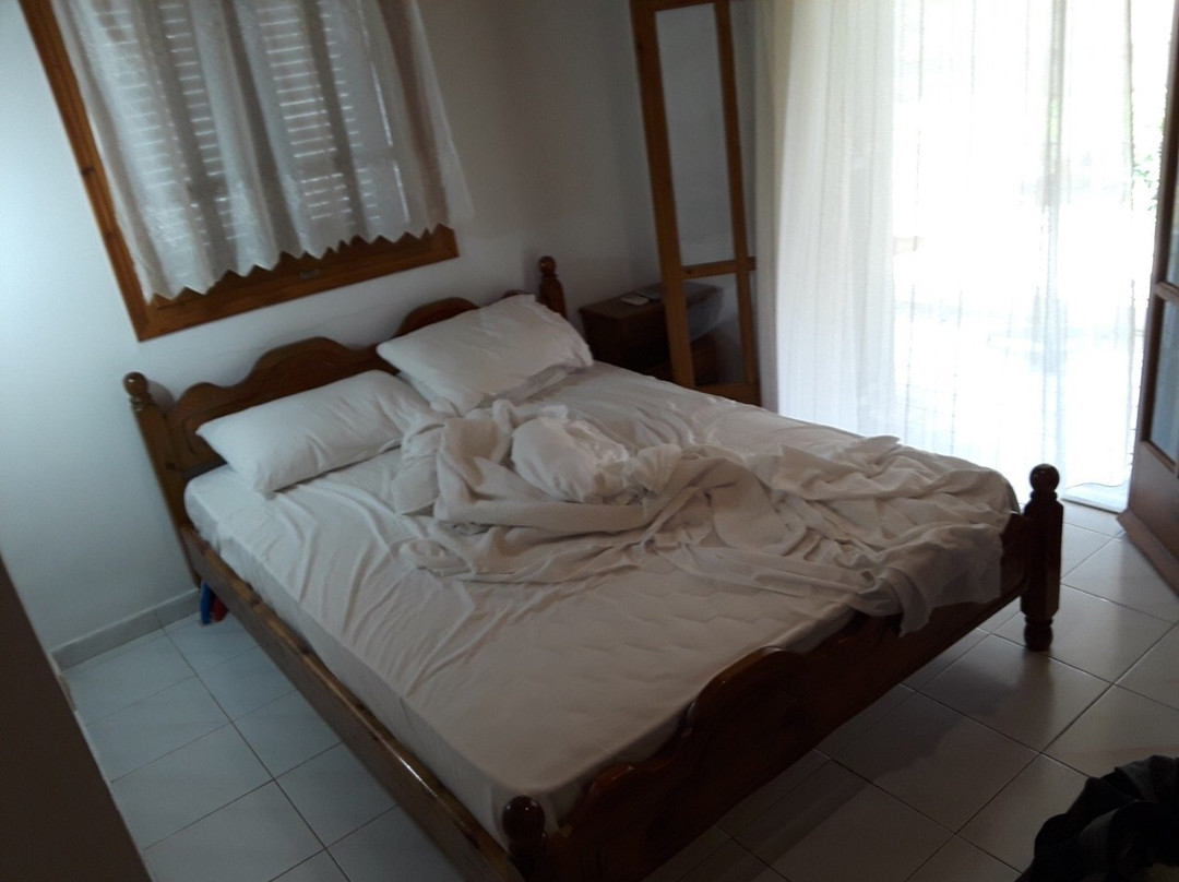 Chortata酒店住宿-Kondilw Rooms