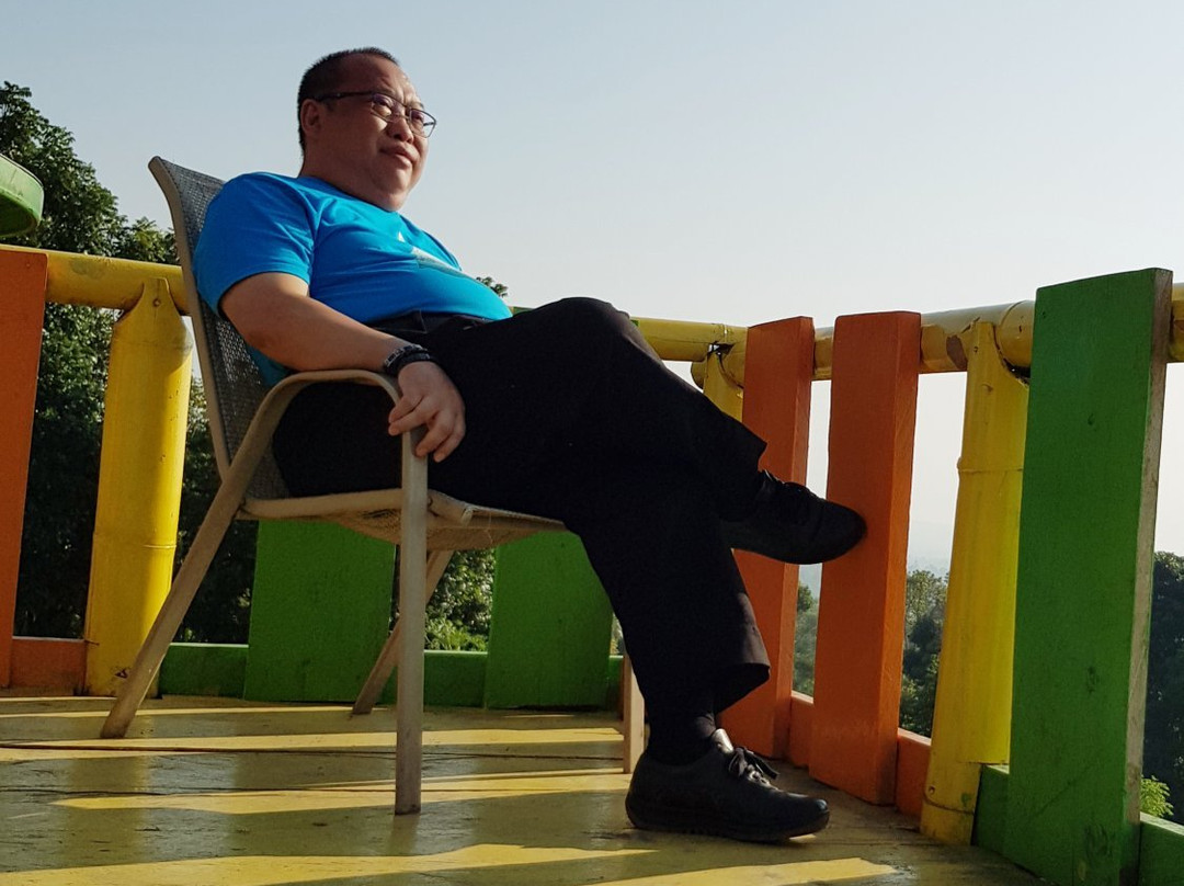 BESH Dempo Flower Hotel主图