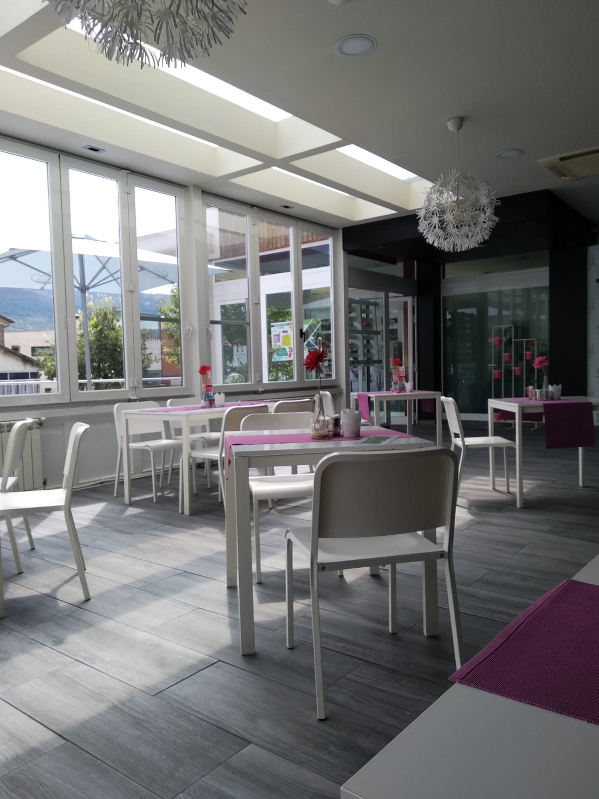 Hotel Spa Sinagoga-餐饮
