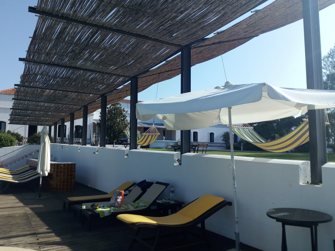 Alentejo Star Hotel主图