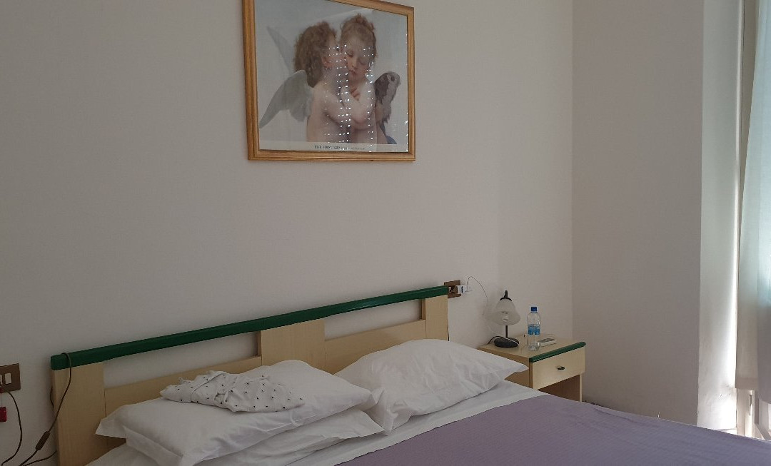 Hotel Belmare DLF主图