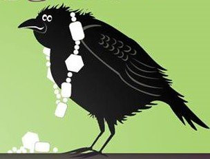 Messy Crow Studio-Souris必去景点