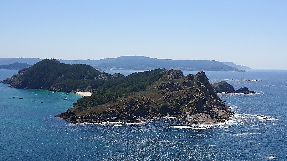 Ruta de O Alto do Príncipe景点图片