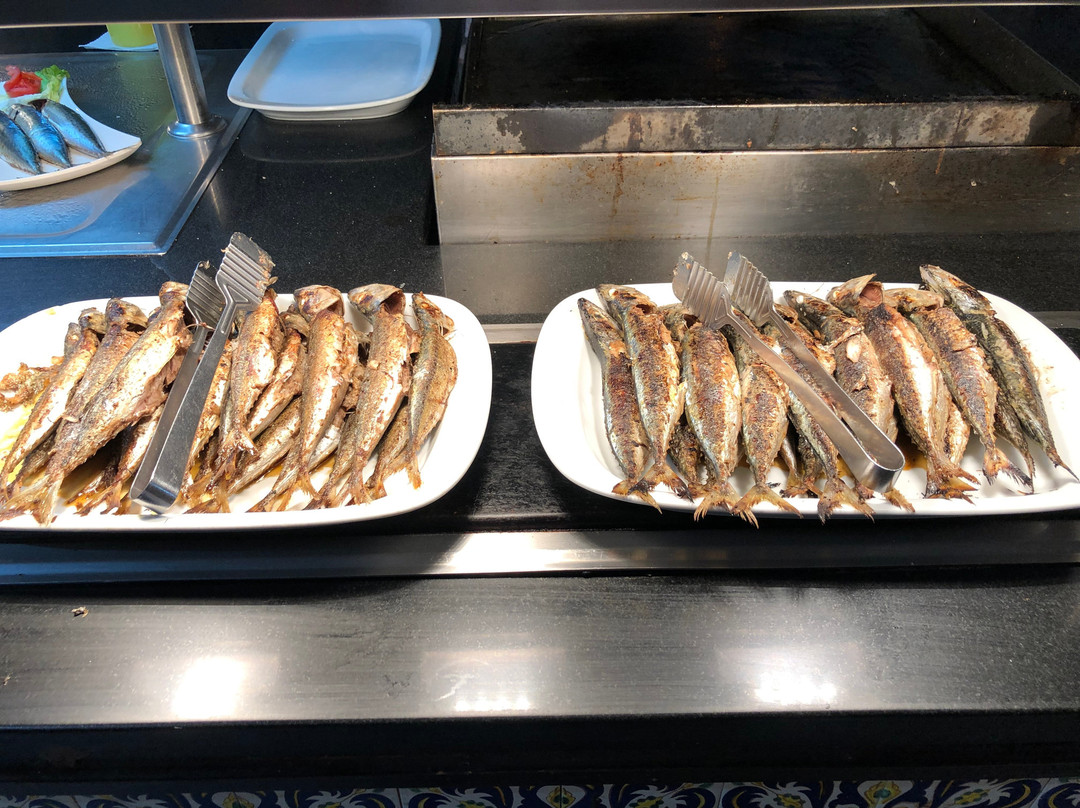 Iberostar Selection Royal El Mansour主图