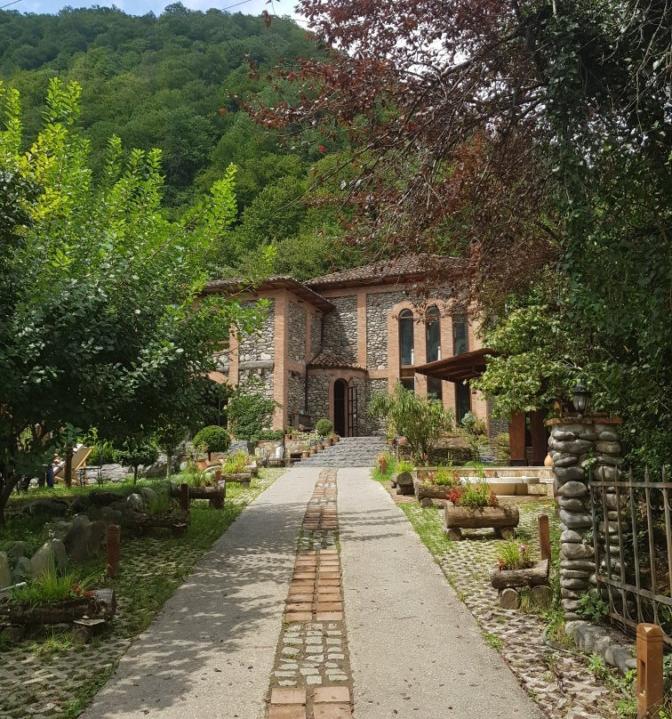 Adjarian Wine House-Khelvachauri必去景点