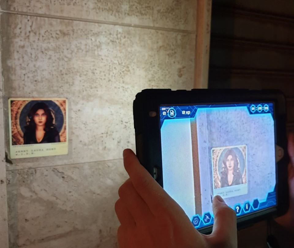 eXcape Trapani - Escape Room-特拉帕尼省必去景点