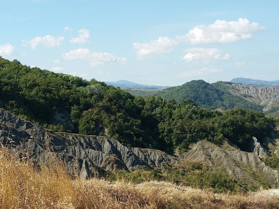Parco dei Gessi Bolognesi景点图片