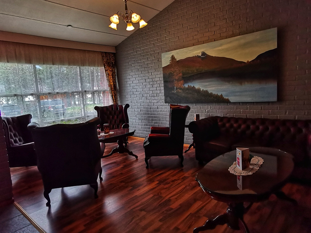Bardu Hotell主图