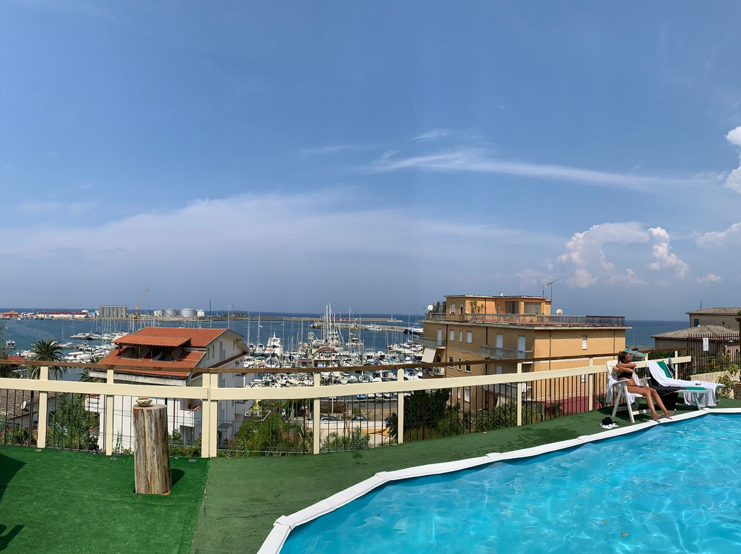 Villa delle Rondini主图
