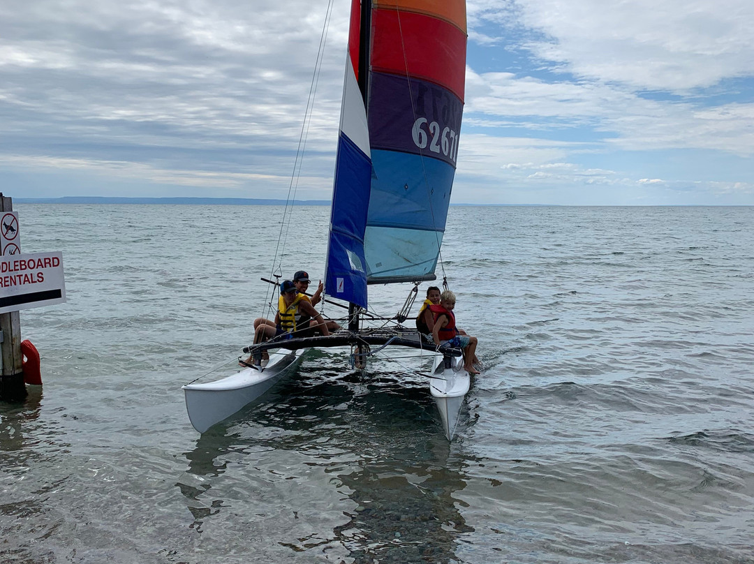 Perkinsfield旅游攻略图片