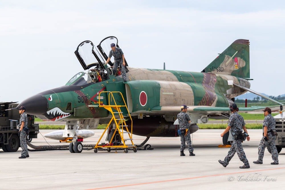 Matsushima Air Force-东松岛市必去景点