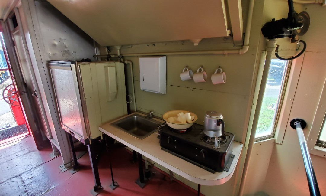 Mad River Museum-Bellevue必去景点