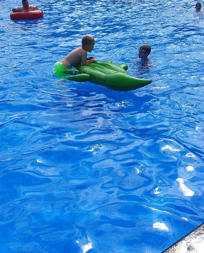 Tikibad-Wassenaar必去景点