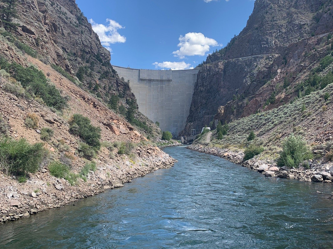 Mesa Creek景点图片