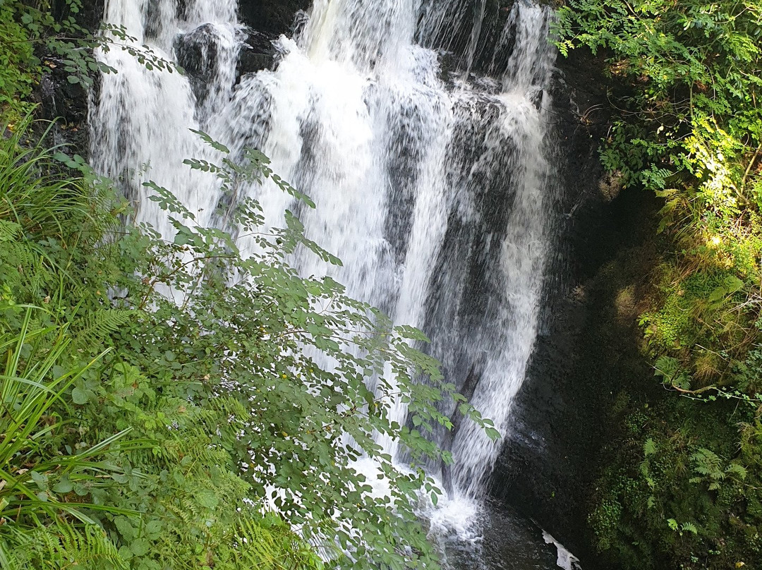 The Glynhir Estate主图