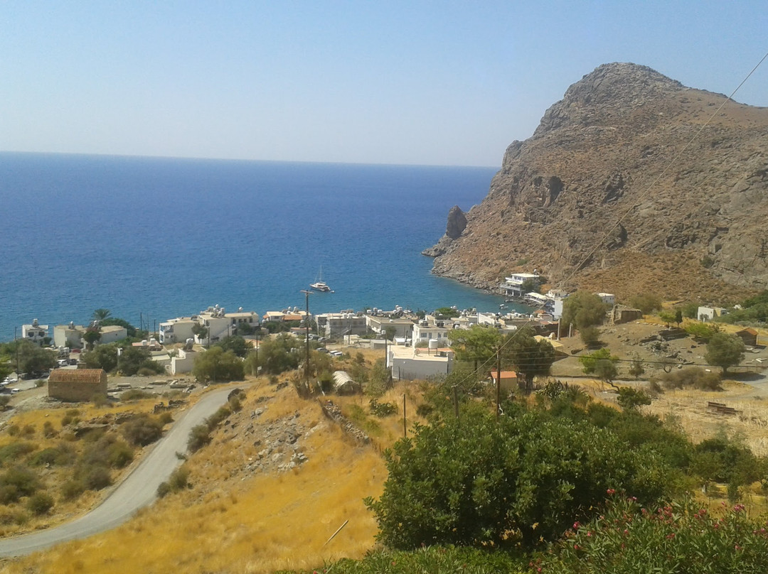 Galini Studios Lentas主图