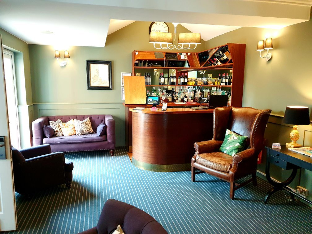 The Clarence Boutique Rooms主图