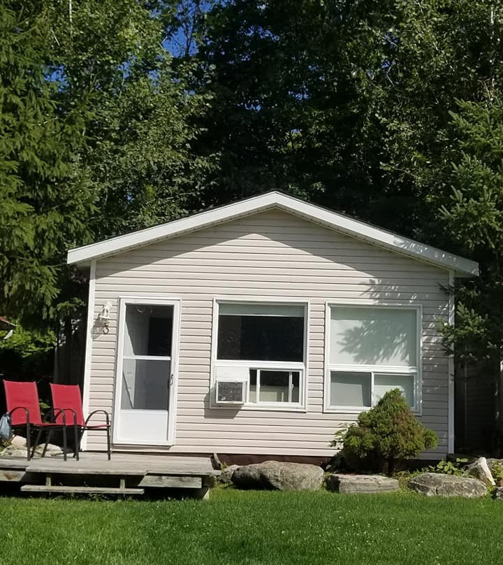 Red Umbrella Inn主图