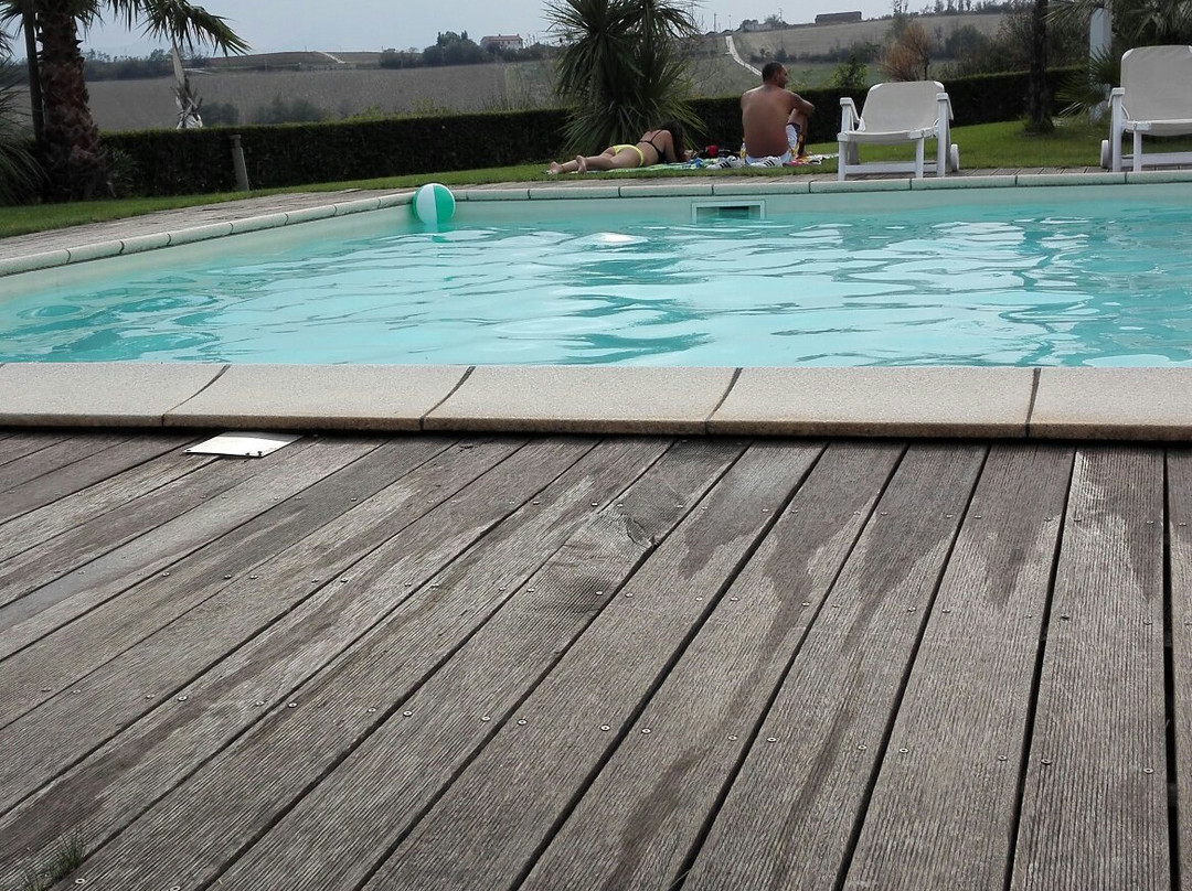 Gaia-Bed and Breakfast主图