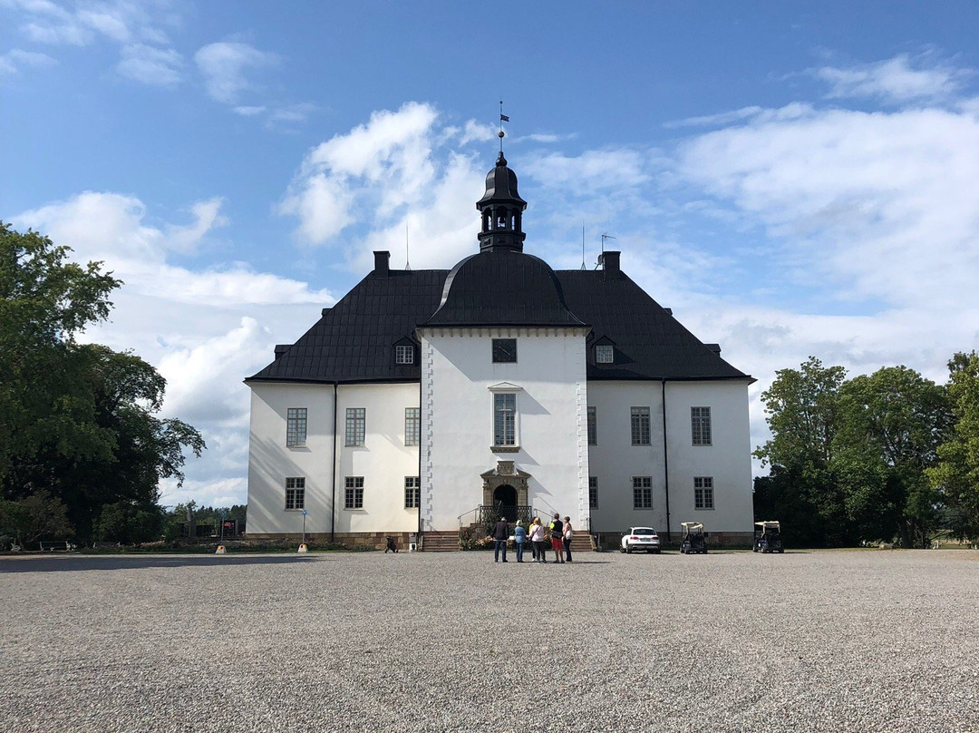 Arsta Slott-Haninge必去景点
