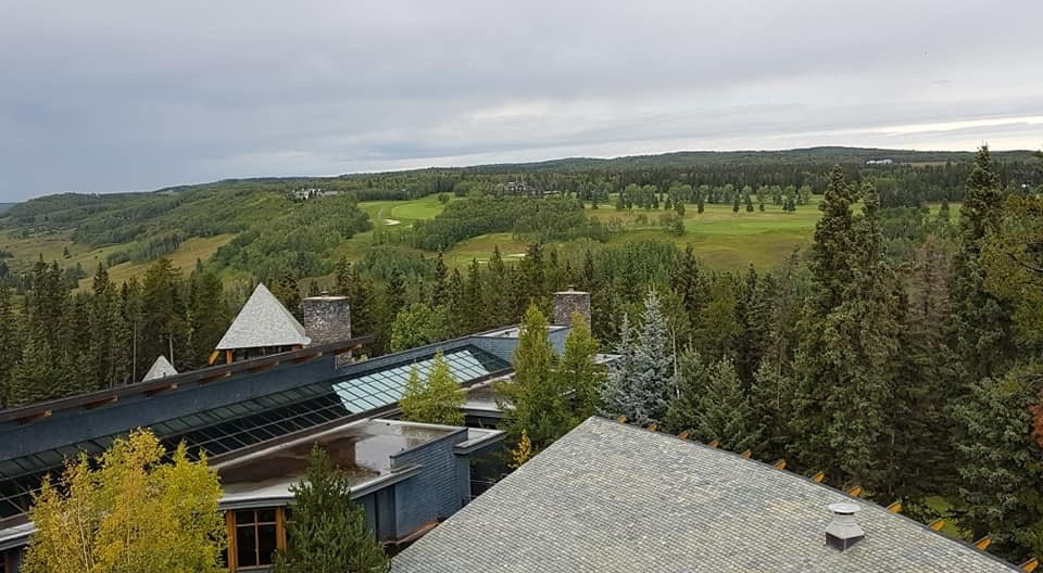 Azuridge Estate Hotel主图