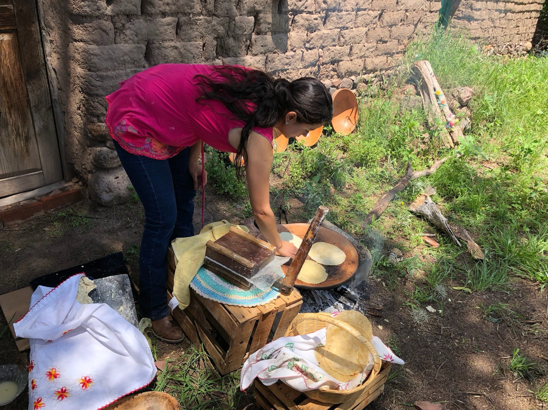 Centro Ecoturistico El Manantial-Jerez de Garcia Salinas必去景点