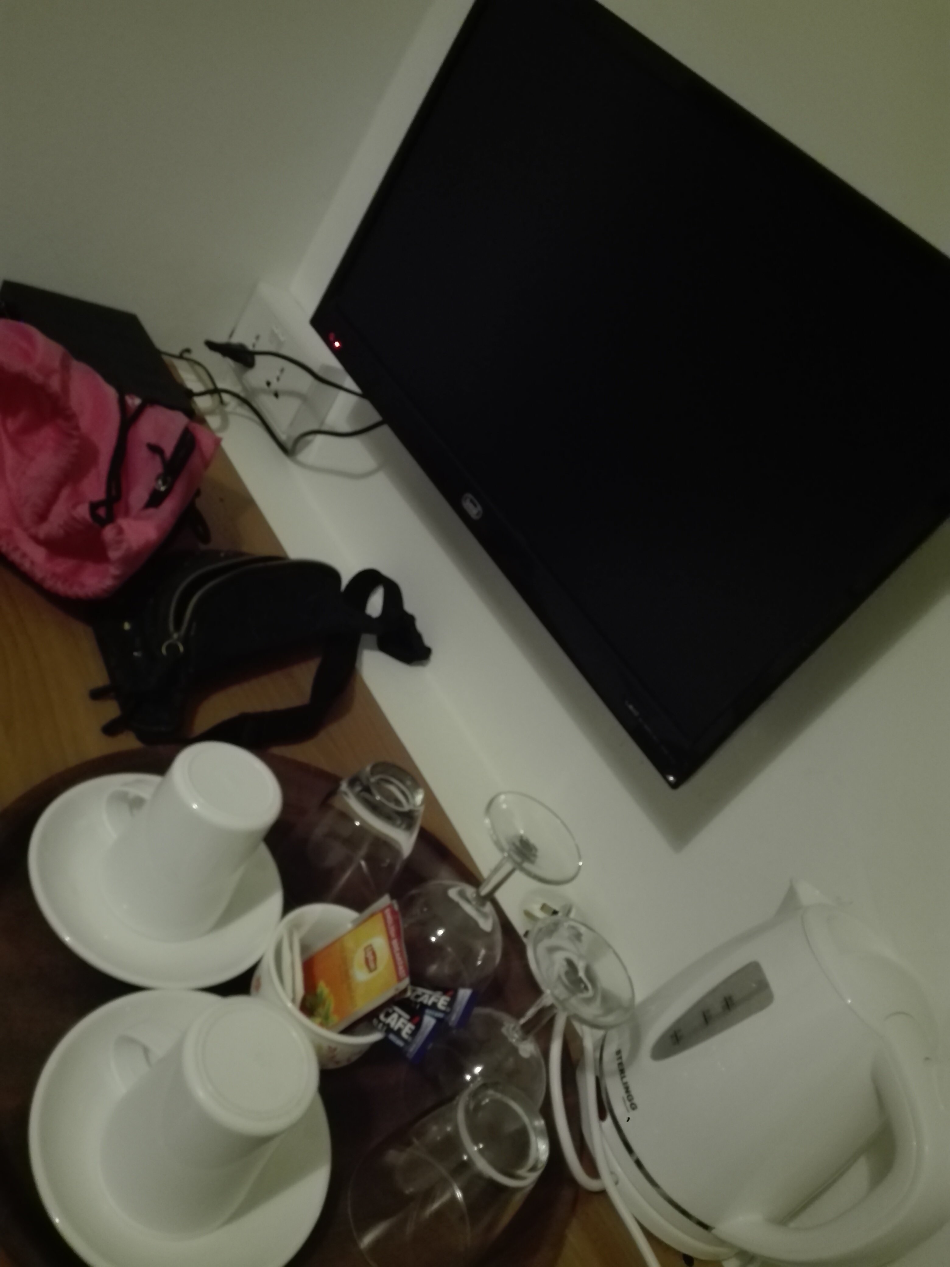 Sunstone Guest House-官方