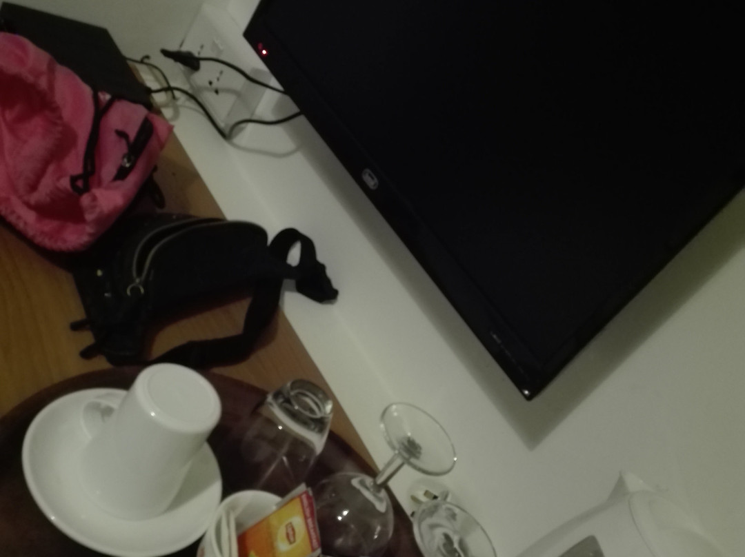 Sunstone Guest House主图