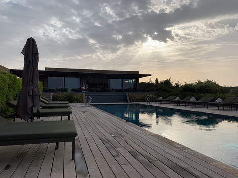 Hotel Et Spa Version Maquis Citadelle主图