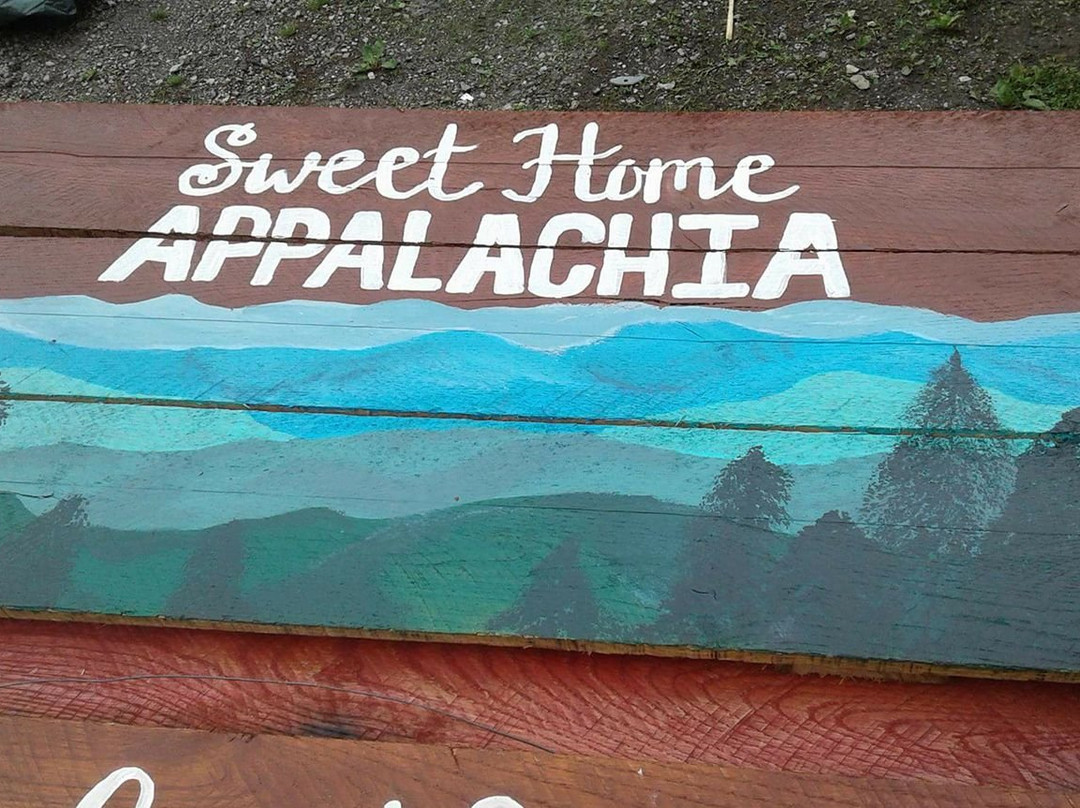 The Salvage Junkies-克里斯琴斯堡必去景点