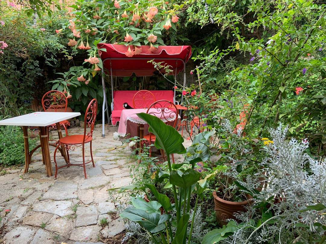Il Giardino Segreto