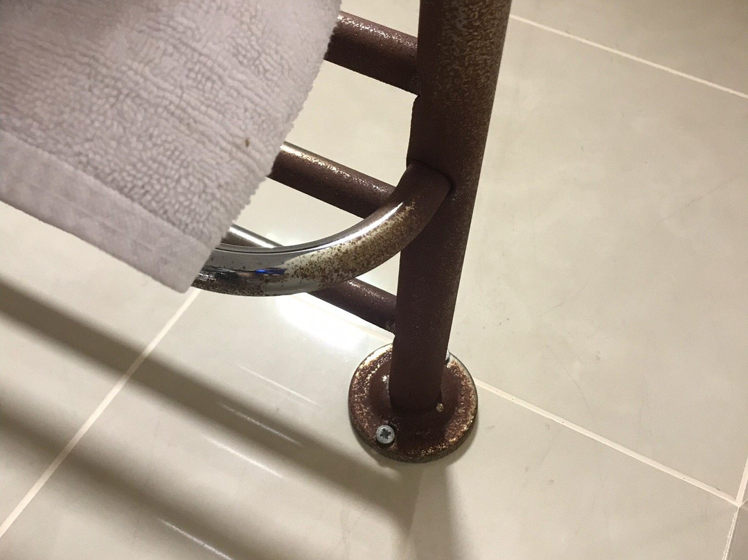 Hotel Reus Park主图