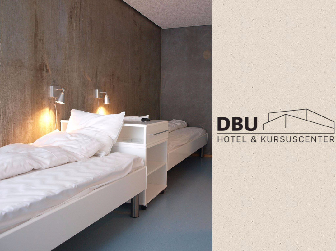 DBU酒店及培训中心