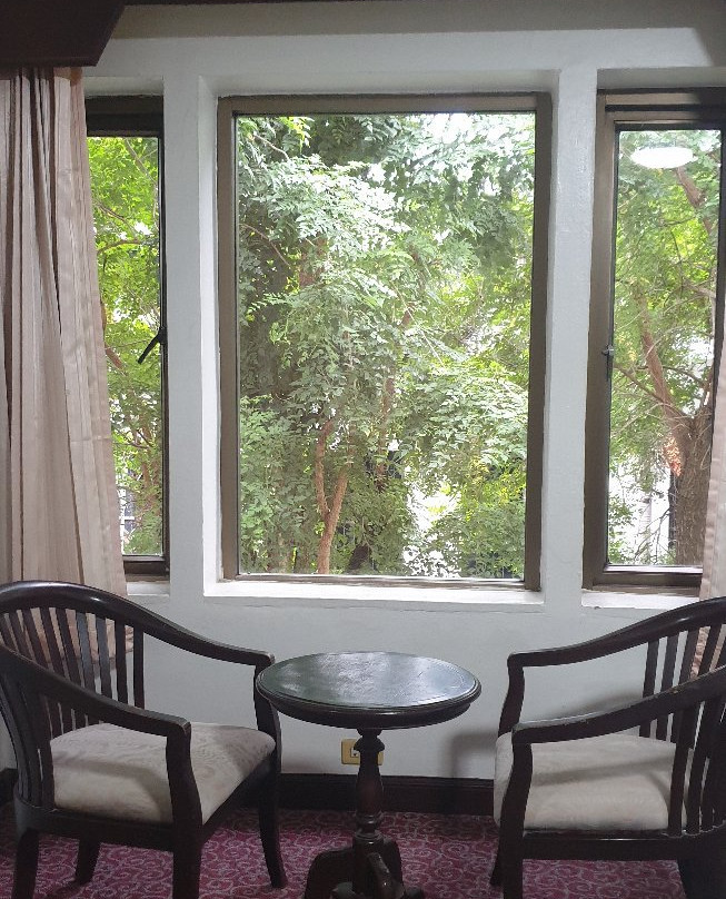 The Royal Diamond Hotel Phetchaburi主图