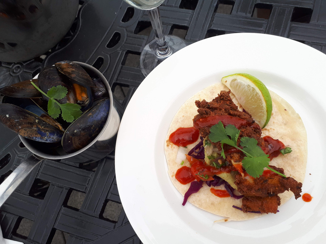Donegal Food Tours景点图片