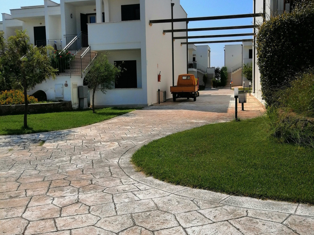 Hotel Residence Porto Selvaggio主图