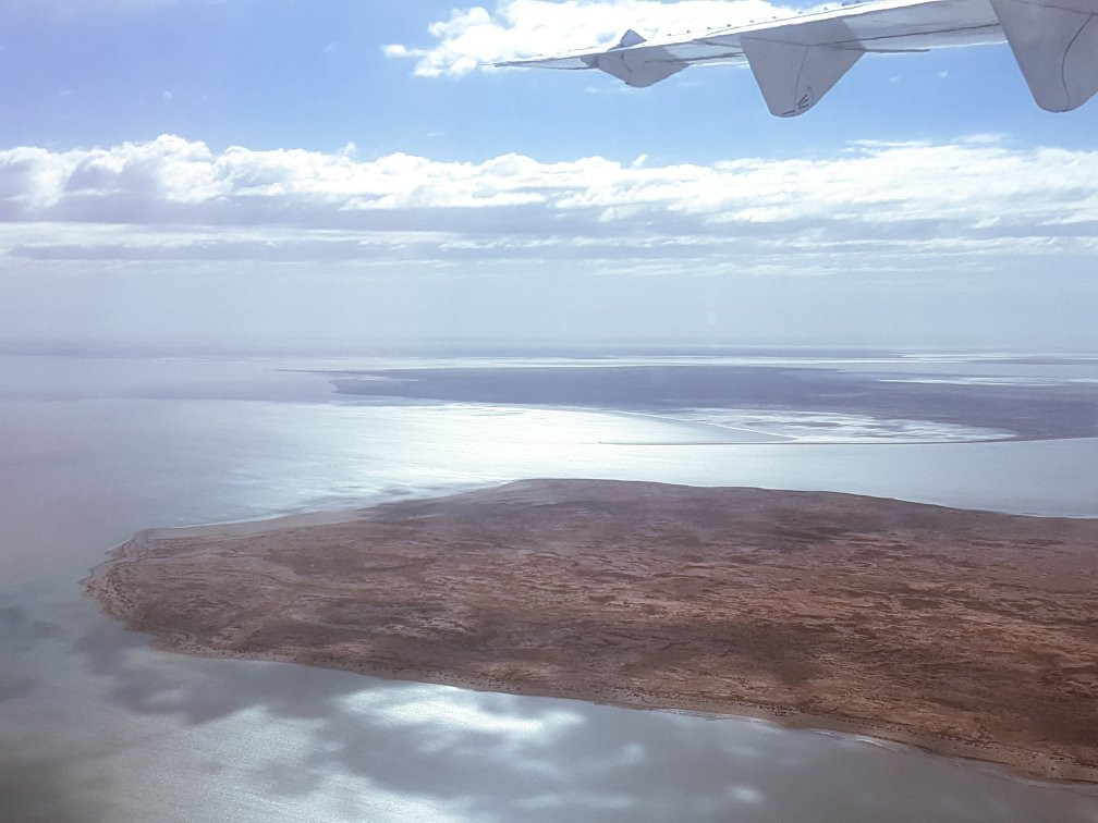 Lake Eyre Basin-Longreach必去景点