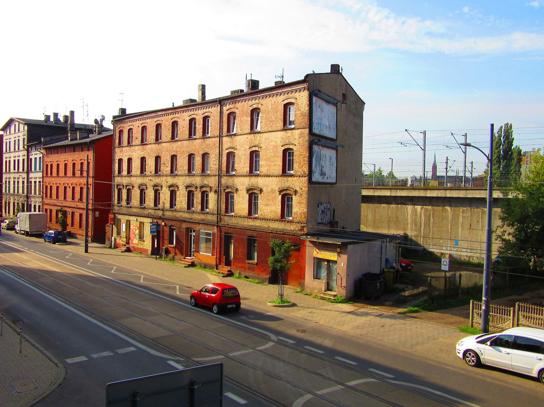 Focus Hotel Katowice Chorzow主图