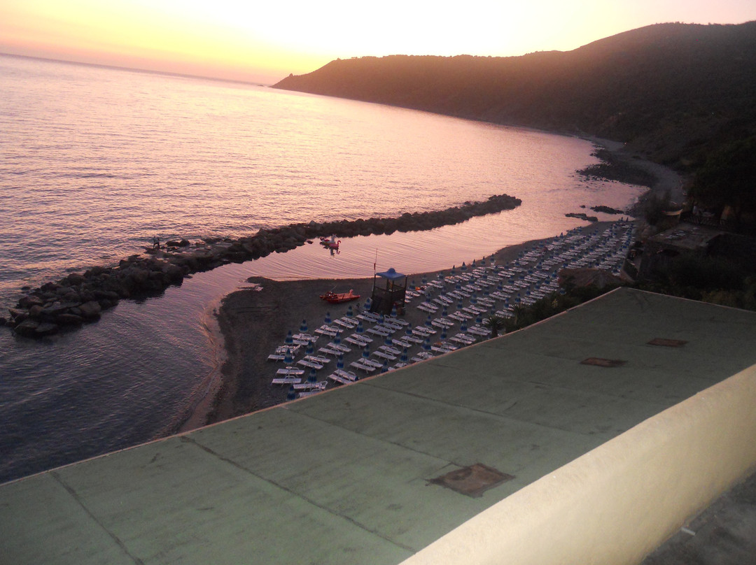 Hotel Villaggio La Maree主图