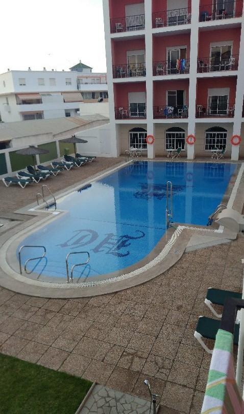 Hotel Caribe Rota主图