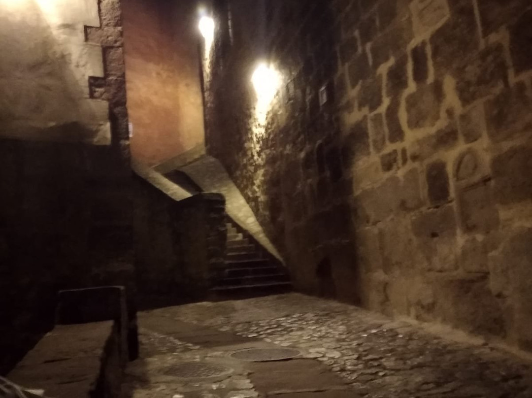 Hotel Restaurante Casa de Santiago主图