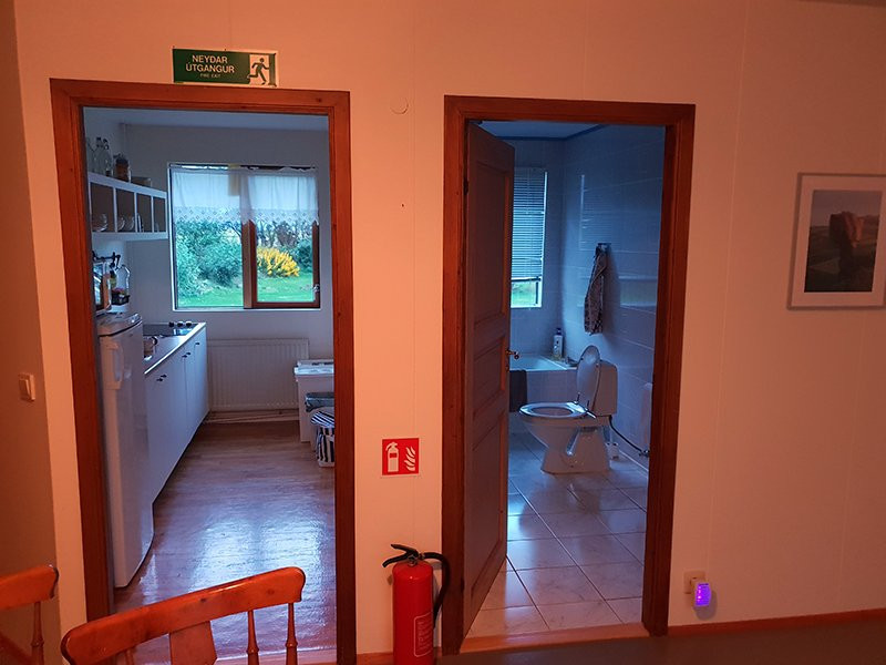 Moar Guesthouse