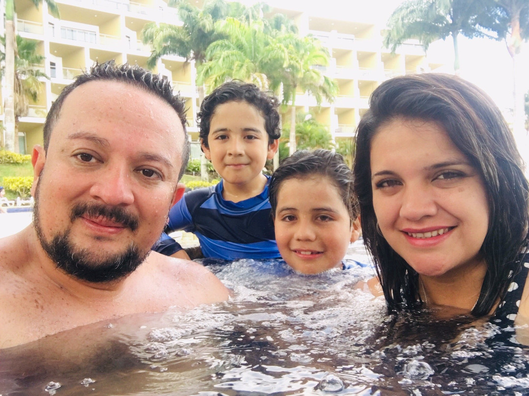 GHL Relax Hotel Makana Resort主图