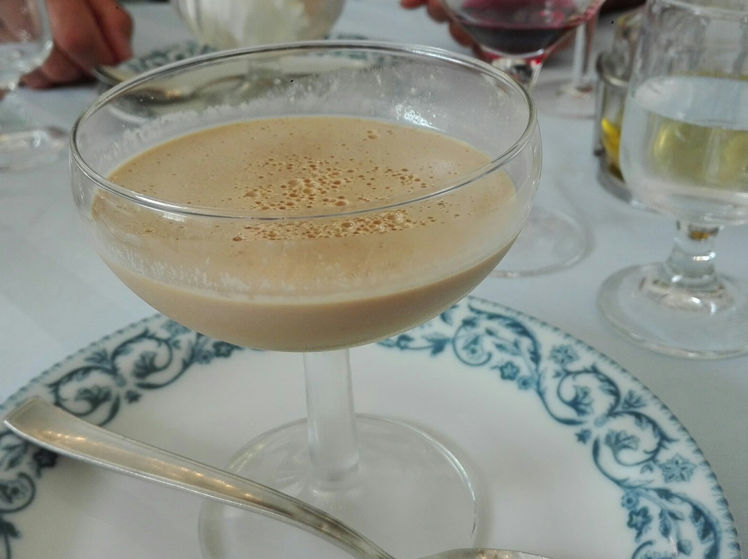 Hotel Le Fonti Ristorante Edelweiss主图