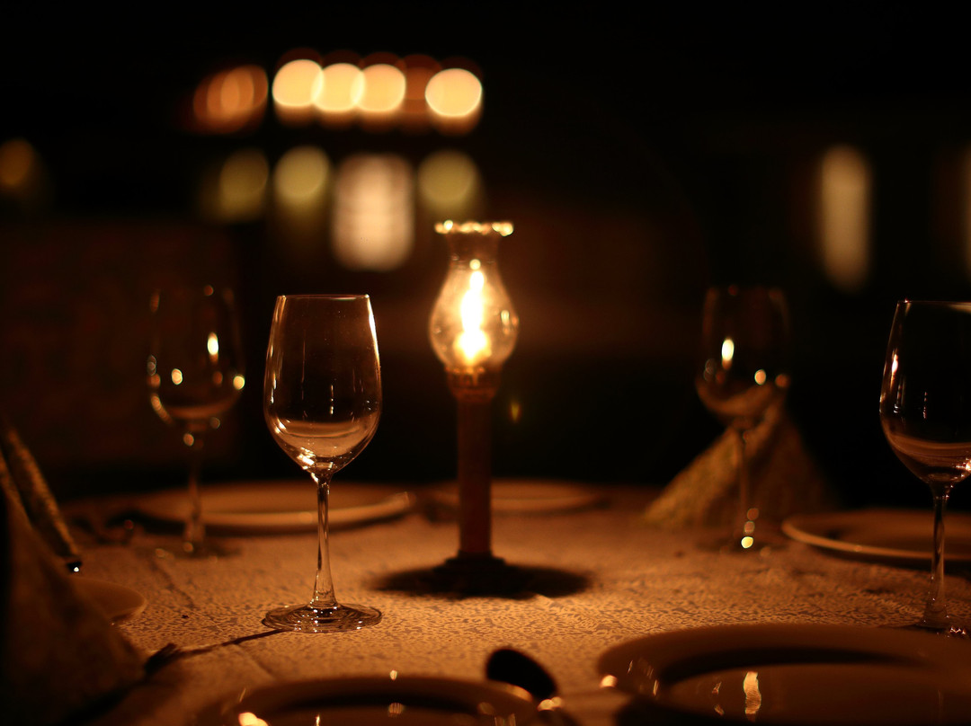 The Imperial Farm主图