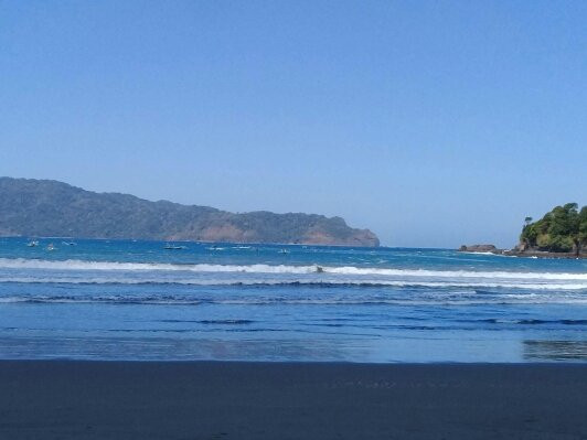 Rajegwesi Beach-巴纽旺宣必去景点