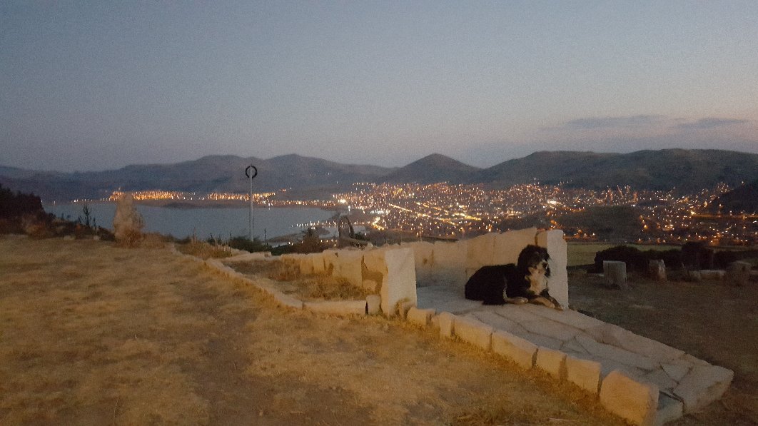 Mirador del Titikaka-官方