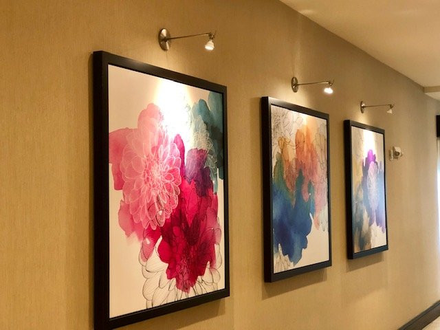 Hilton Garden Inn Murfreesboro主图