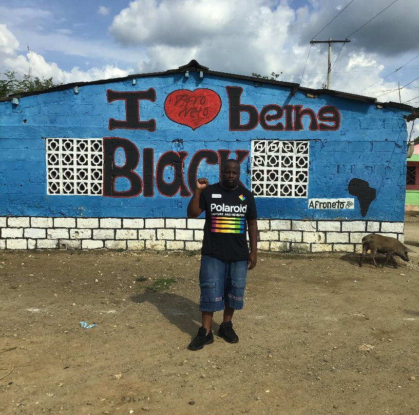 Palenque: Tour Raíces-San Basilio De Palenque必去景点